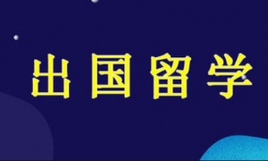 实现留学梦想